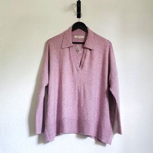 Loft Cozy Oversized Sweater M